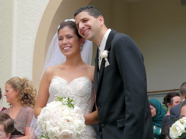 Joe & Zoe Wedding